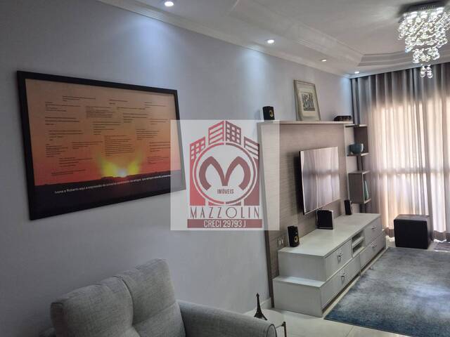 Apartamento para Venda em São Caetano do Sul - 4
