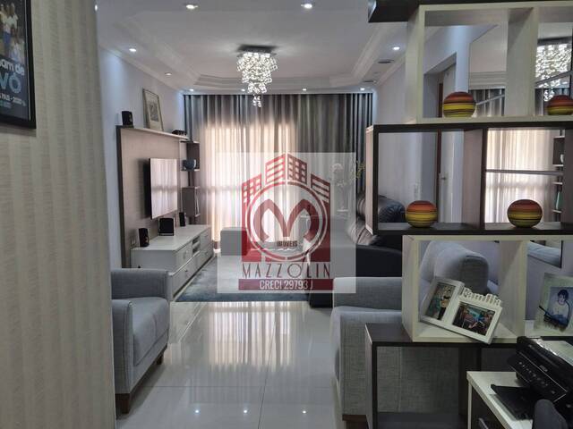 Apartamento para Venda em São Caetano do Sul - 3