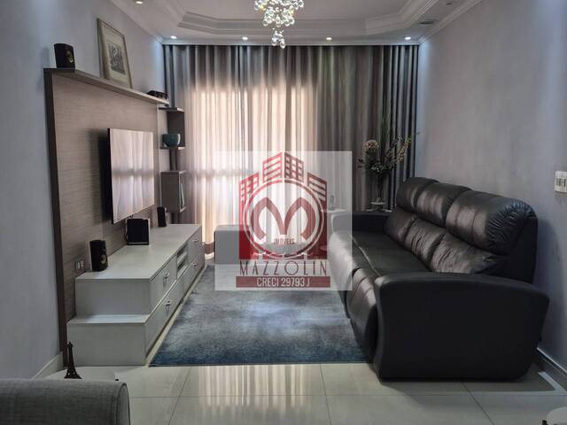 Apartamento para Venda em São Caetano do Sul - 2