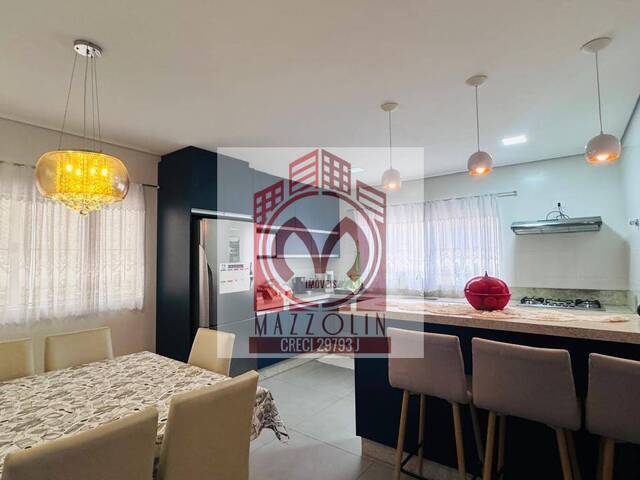 Casa para Venda em Santo André - 2