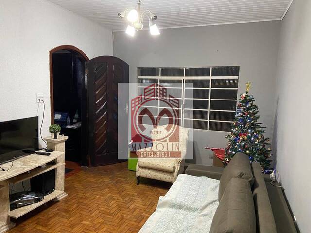 Casa para Venda em São Caetano do Sul - 4