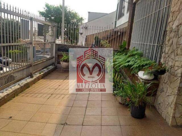 Casa para Venda em São Caetano do Sul - 3