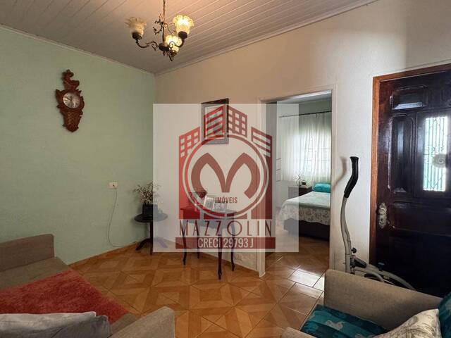 Casa para Venda em São Caetano do Sul - 5
