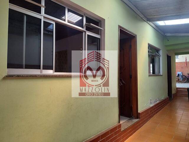 Venda em Nova Gerty - São Caetano do Sul