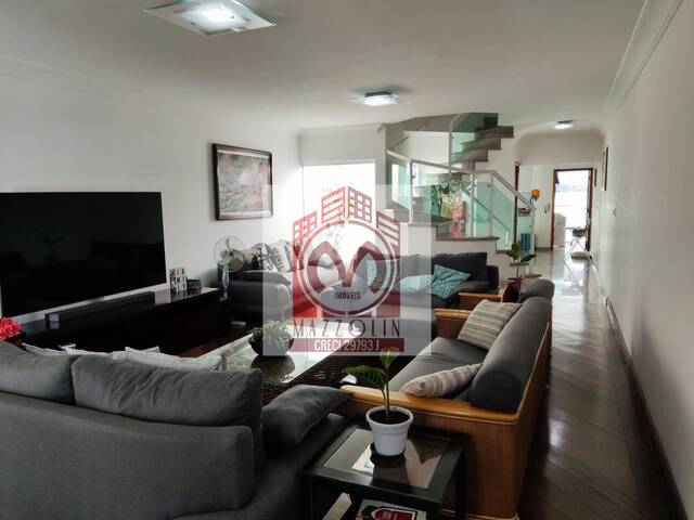 Casa para Venda em Santo André - 2