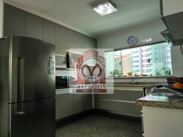 Casa para Venda em Santo André - 4