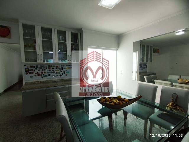 Casa para Venda em Santo André - 3