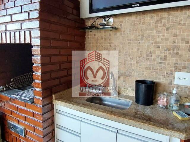 Apartamento para Venda em Santo André - 2