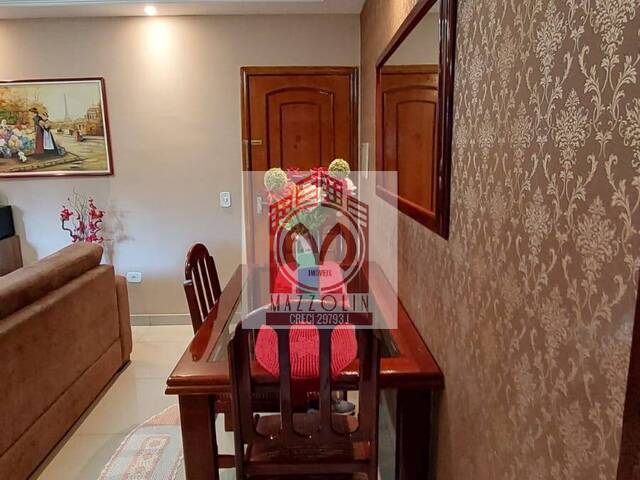 Apartamento para Venda em Santo André - 4