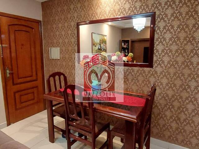 Apartamento para Venda em Santo André - 5