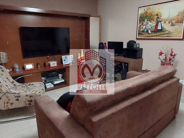 Apartamento para Venda em Santo André - 3