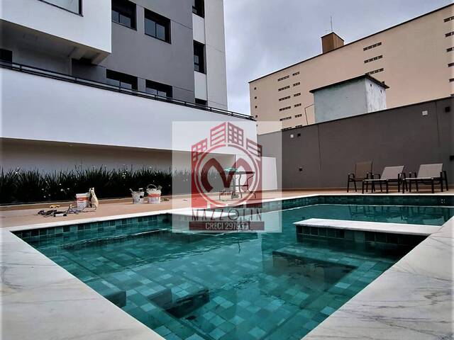 Apartamento para Venda em Santo André - 2