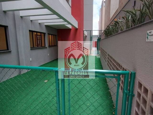 Apartamento para Venda em Santo André - 3