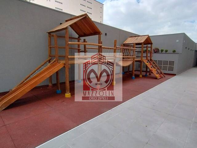 Apartamento para Venda em Santo André - 4