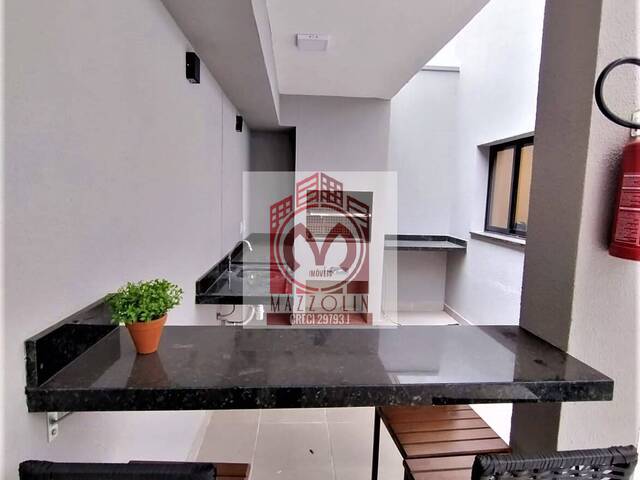 Apartamento para Venda em Santo André - 5