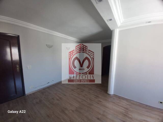 Apartamento para Locação em São Caetano do Sul - 3
