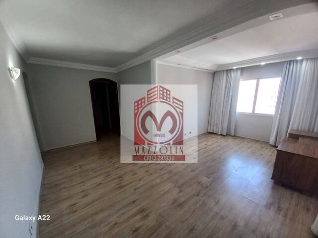 Apartamento para Locação em São Caetano do Sul - 2