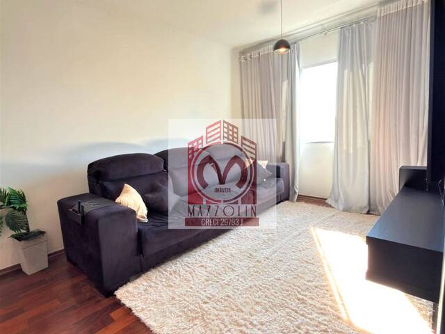 Apartamento para Venda em Santo André - 2