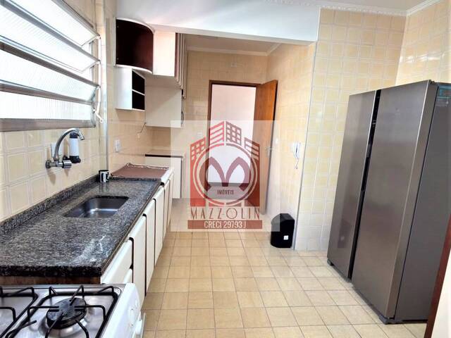 Apartamento para Venda em Santo André - 4