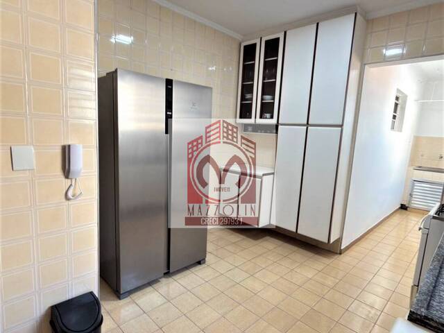 Apartamento para Venda em Santo André - 5