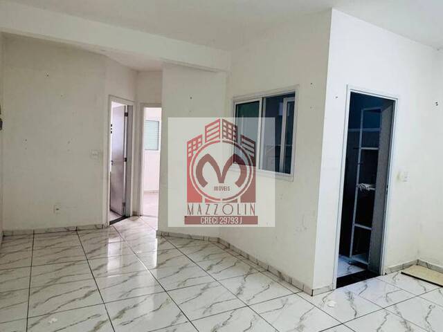 Venda em Santa Maria - Santo André