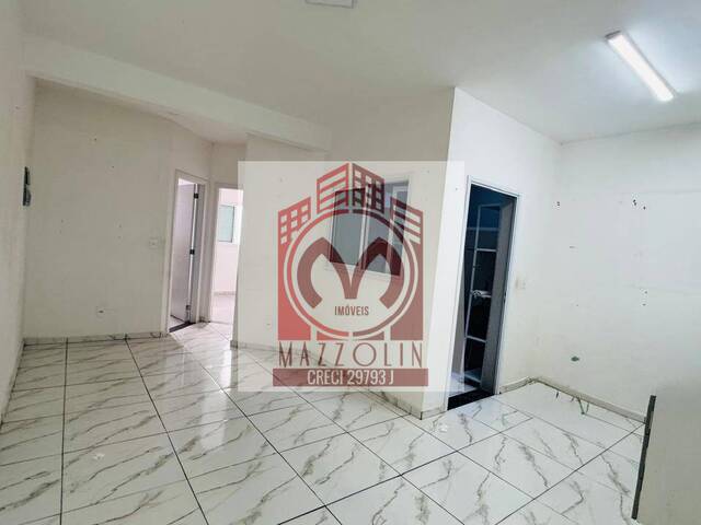 Apartamento para Venda em Santo André - 2