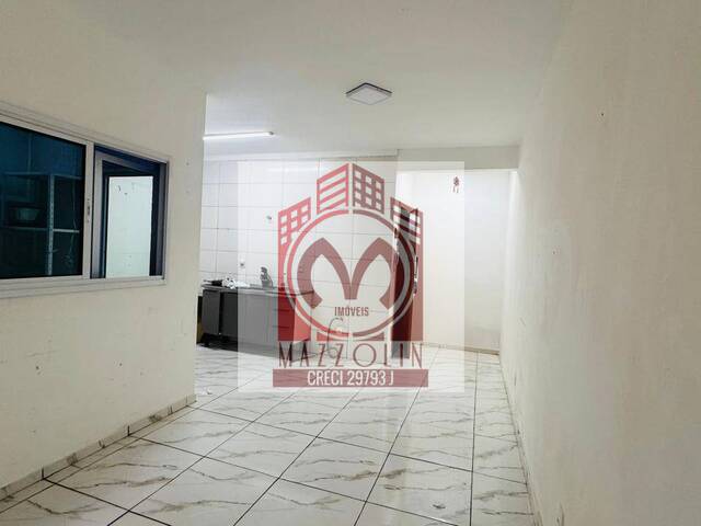 Apartamento para Venda em Santo André - 3