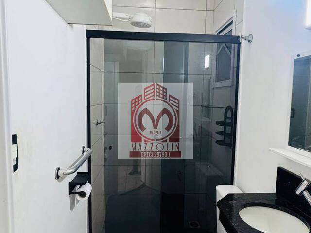 Apartamento para Venda em Santo André - 5