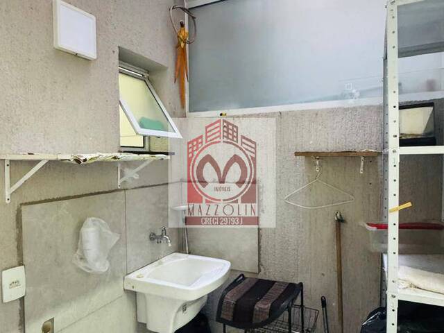 Apartamento para Venda em Santo André - 4