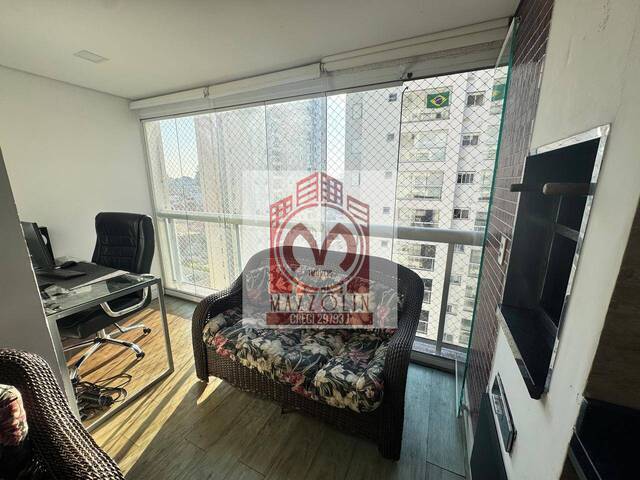Apartamento para Venda em São Caetano do Sul - 2