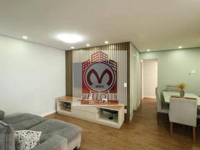 Apartamento para Venda em São Caetano do Sul - 4