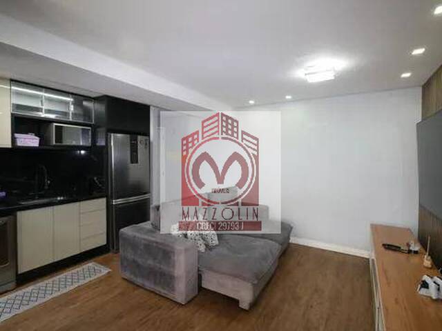 Apartamento para Venda em São Caetano do Sul - 5