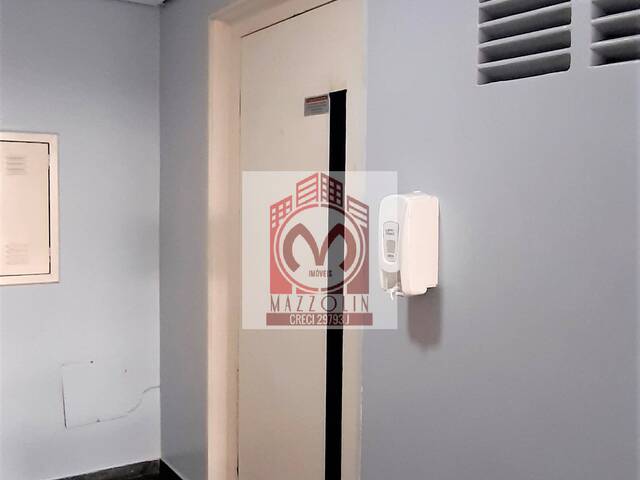 Apartamento para Venda em Santo André - 2