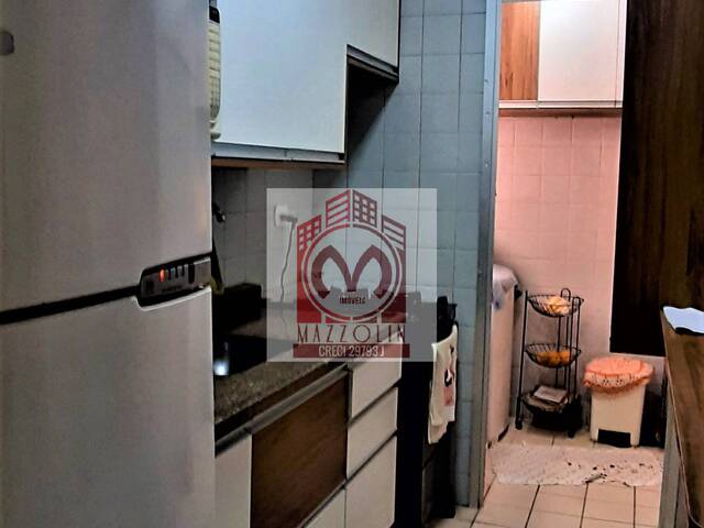 Apartamento para Venda em Santo André - 3