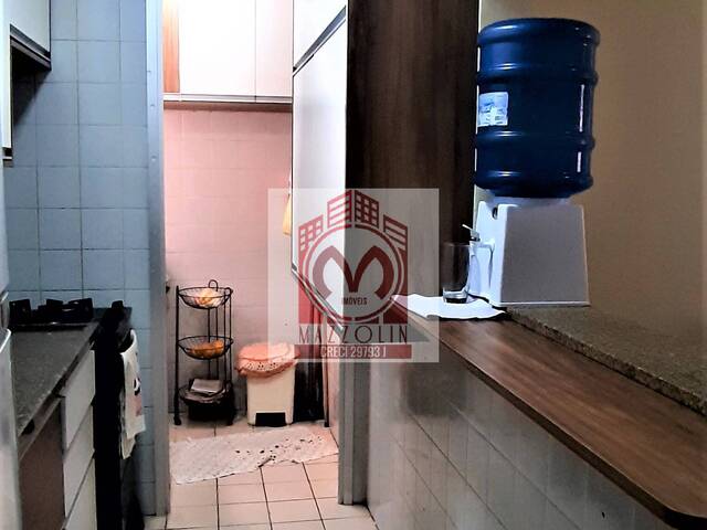 Apartamento para Venda em Santo André - 4