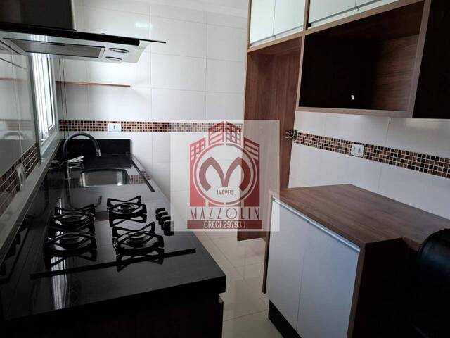 Apartamento para Locação em Santo André - 5