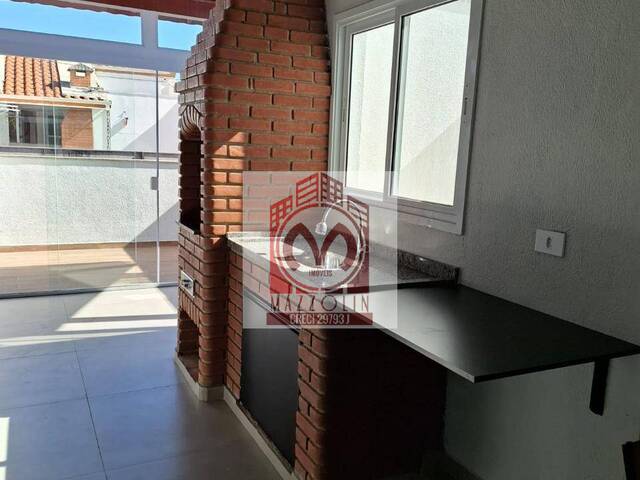 Locação em Vila Príncipe de Gales - Santo André