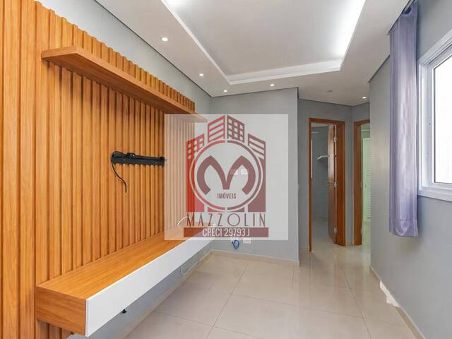 Apartamento para Locação em Santo André - 4