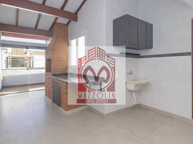 Apartamento para Locação em Santo André - 3