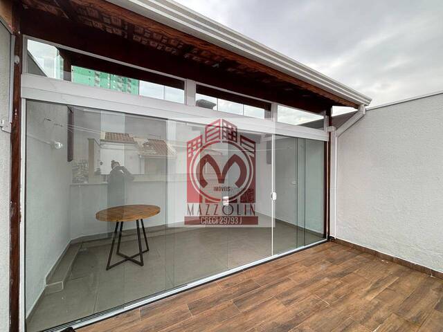 Apartamento para Locação em Santo André - 2