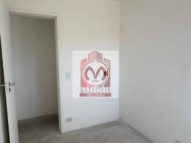 Apartamento para Venda em Santo André - 3