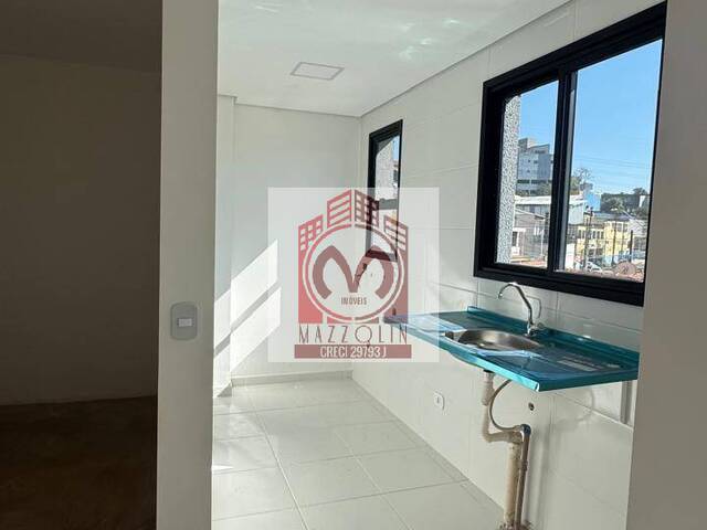 Apartamento para Venda em Santo André - 2
