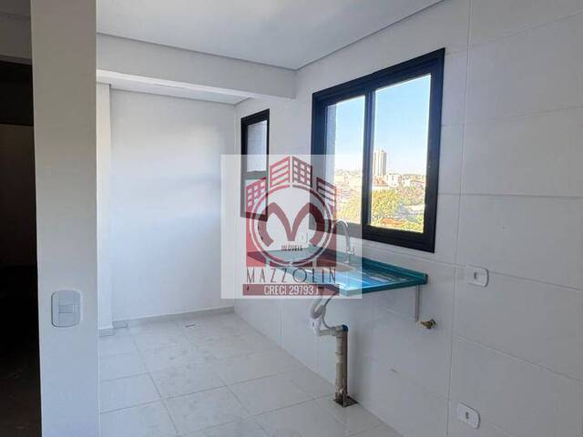 Venda em Vila Vitoria  - Santo André