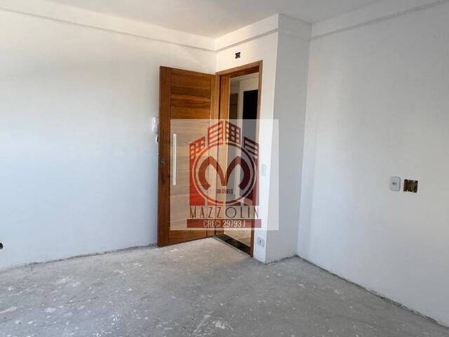 Apartamento para Venda em Santo André - 3