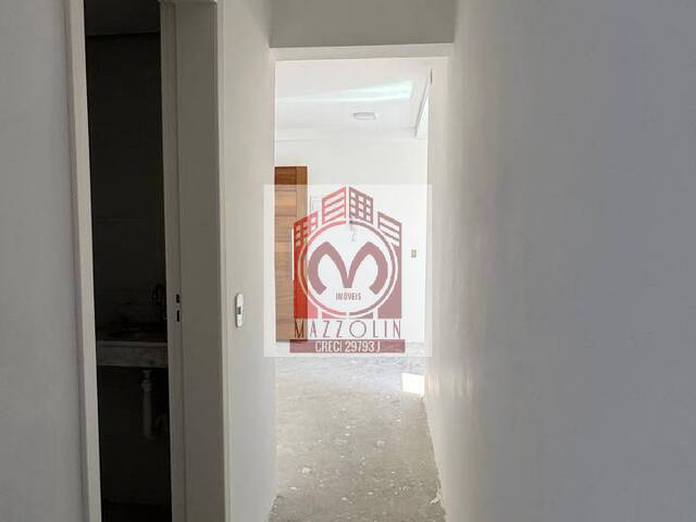 Apartamento para Venda em Santo André - 4
