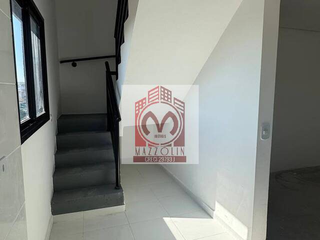 Apartamento para Venda em Santo André - 2