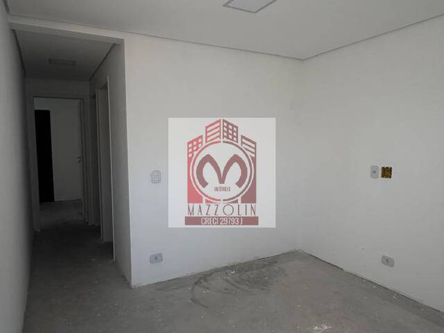 Apartamento para Venda em Santo André - 5