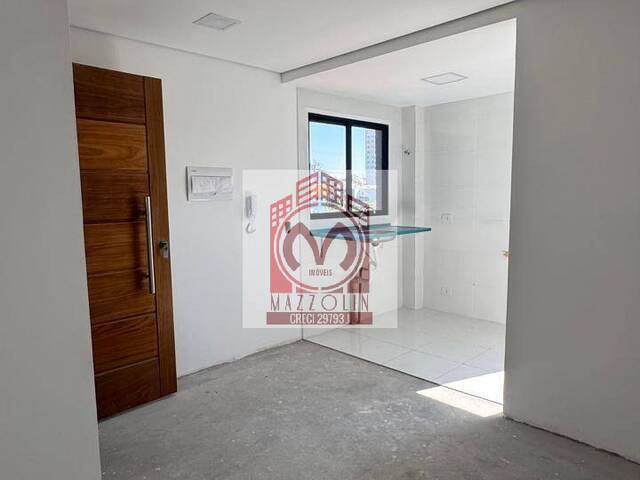 Apartamento para Venda em Santo André - 4