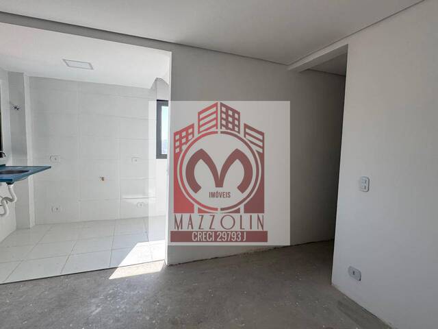 Apartamento para Venda em Santo André - 5