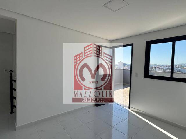 Apartamento para Venda em Santo André - 3